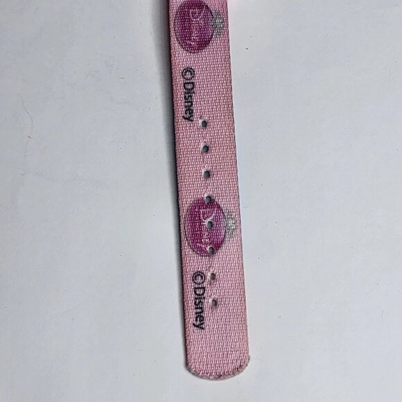 Flik Flak Disney Princess Cinderella Watch Swiss Pink Quartz Swatch 2011 - Picture 5 of 13